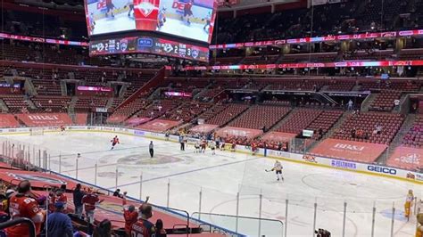 where do the florida panthers play home games